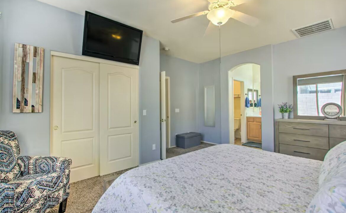 Photo of Bedroom in Tramonto