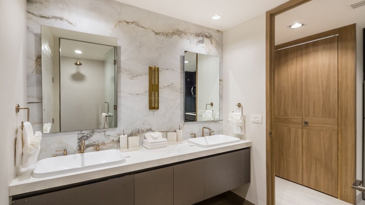 Photo of Bathroom in Bella Vista