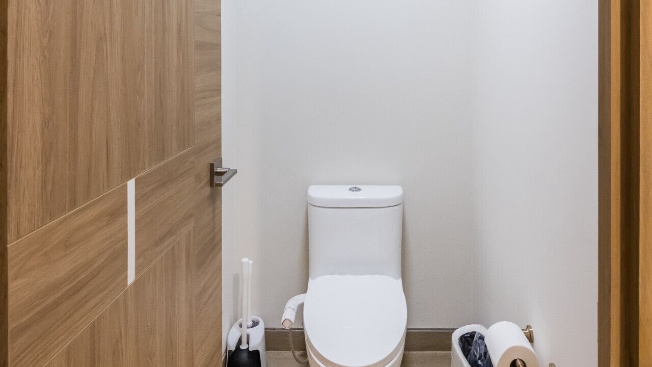 Photo of Bathroom in Bella Vista