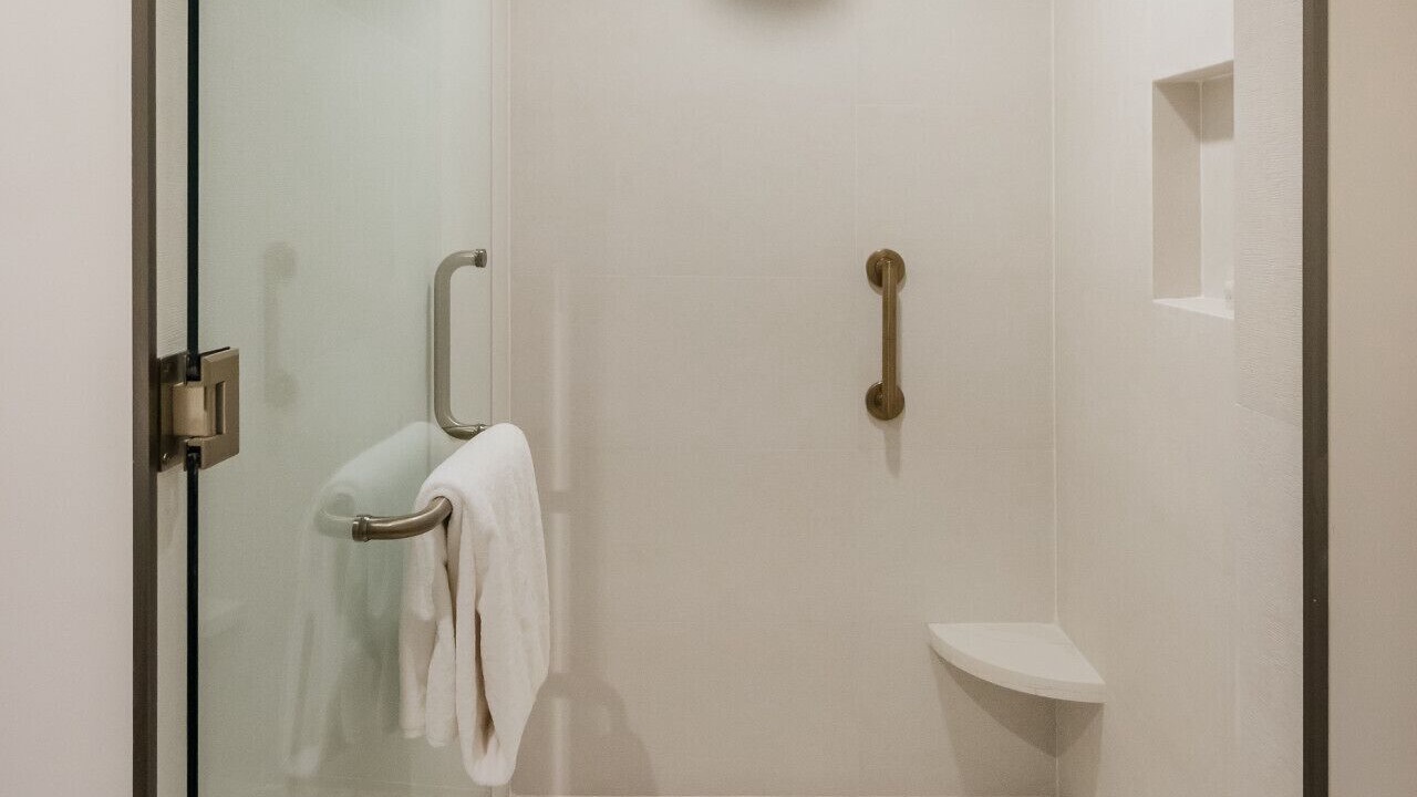 Photo of Bathroom in Bella Vista