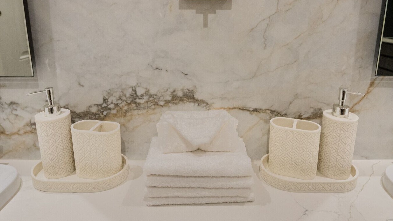 Photo of Bathroom in Bella Vista