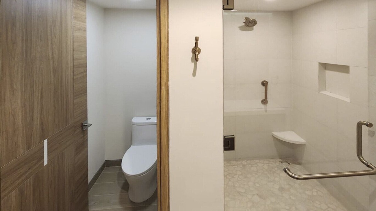 Photo of Bathroom in Bella Vista