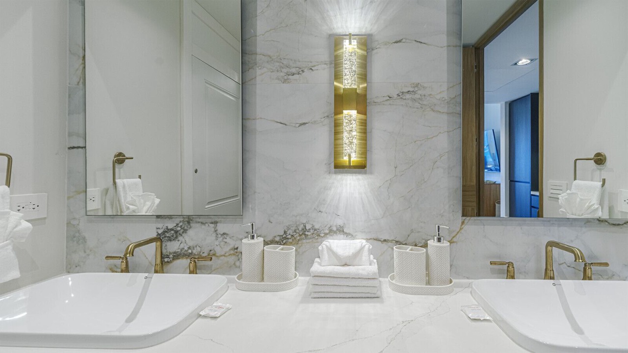 Photo of Bathroom in Bella Vista