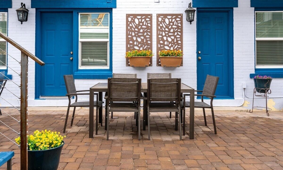 Photo of Outdoor in Roosevelt