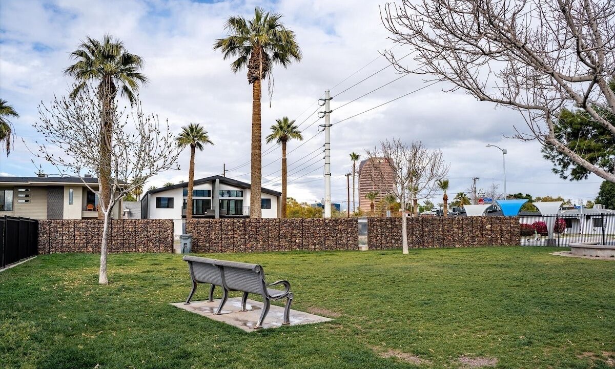 Photo of Outdoor in Roosevelt