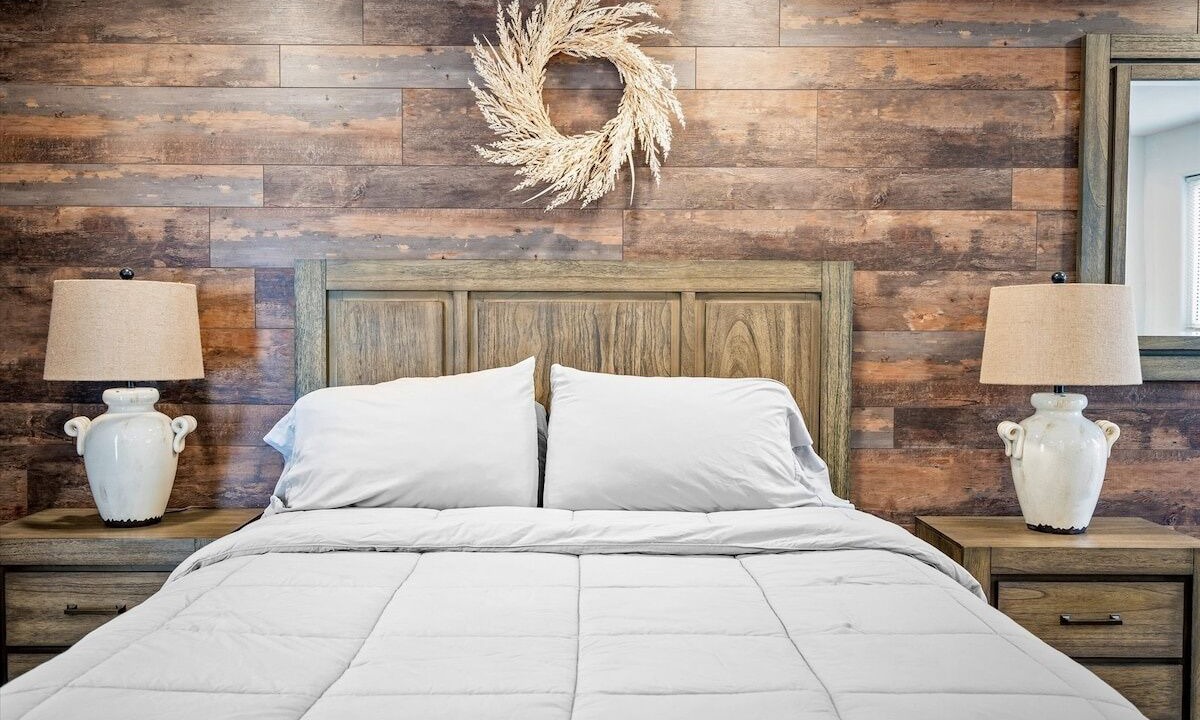 Photo of Bedroom in Roosevelt