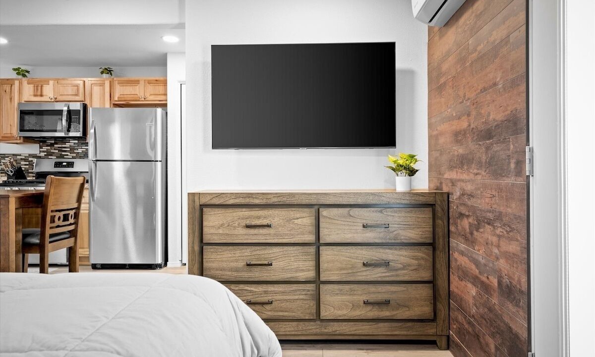 Photo of Bedroom in Roosevelt