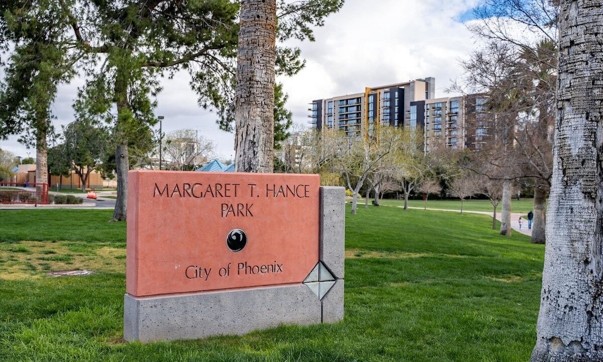 Photo of Outdoor in Roosevelt