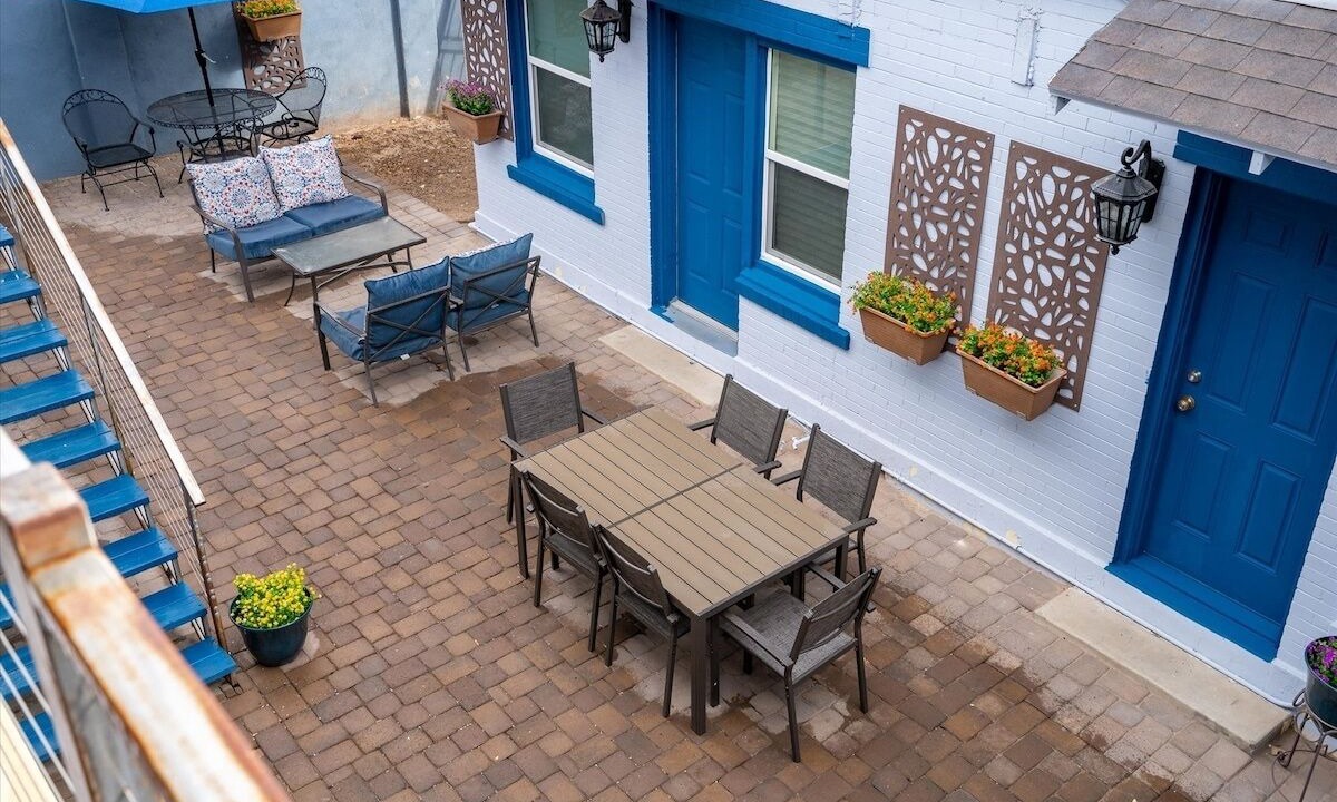 Photo of Outdoor in Roosevelt
