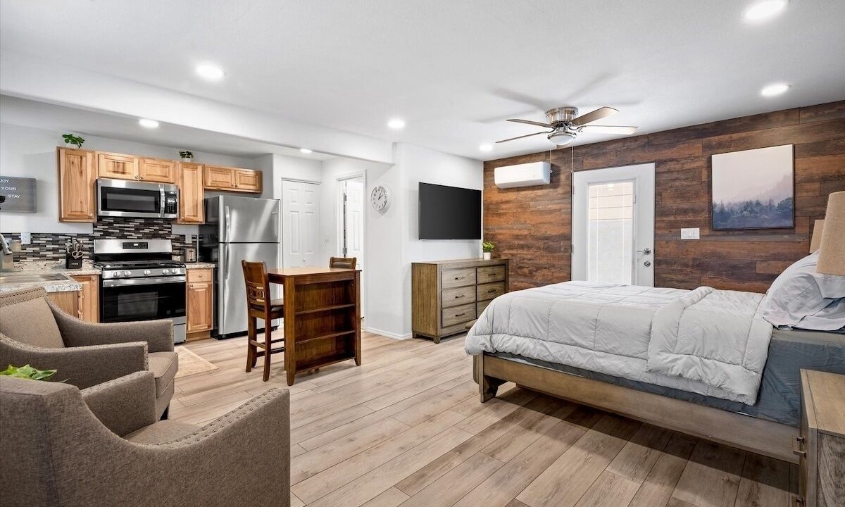 Photo of Bedroom in Roosevelt