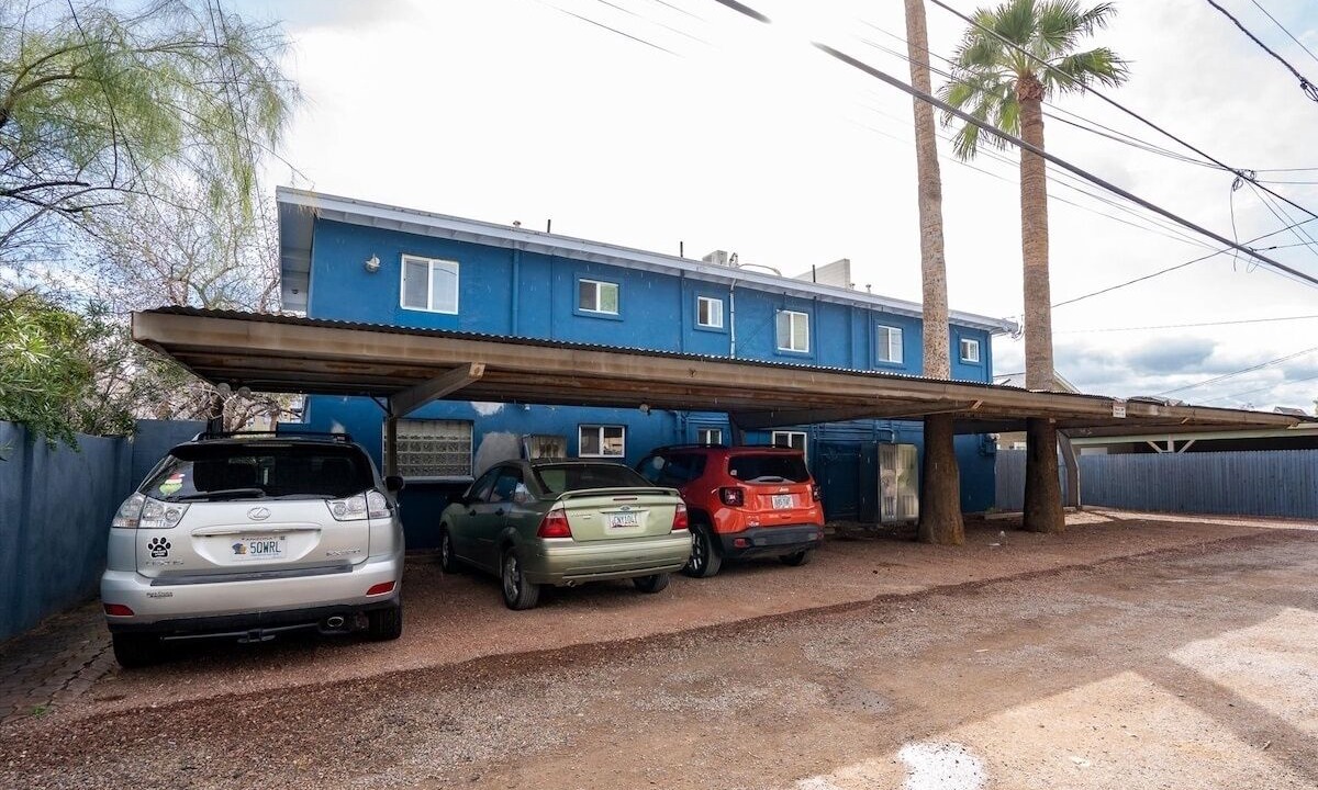 Photo of Outdoor in Roosevelt