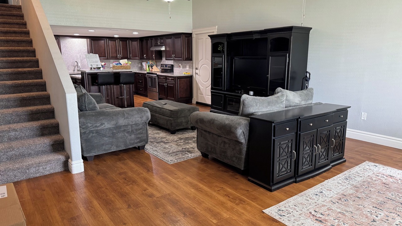 Photo of Livingroom in Gilbert