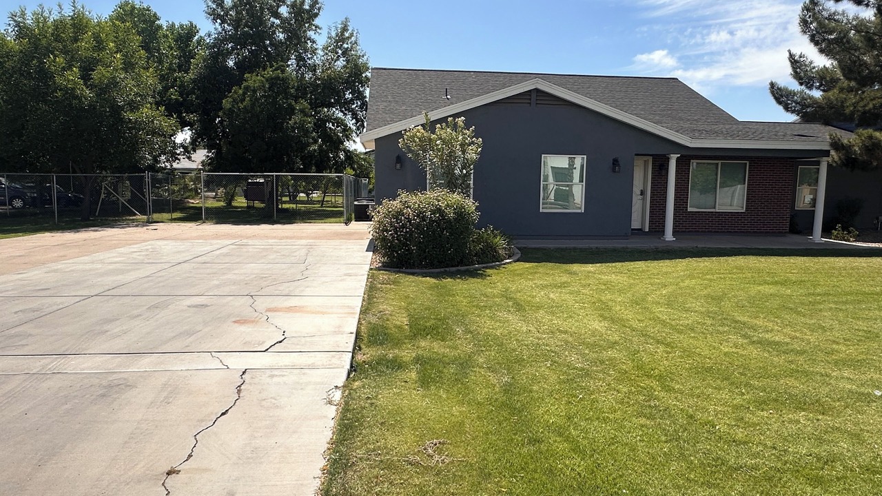 Photo of Outdoor in Gilbert