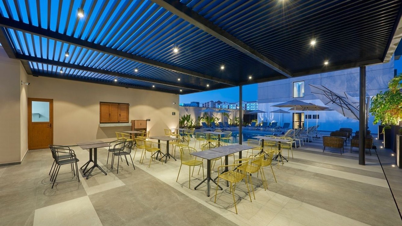 Photo of Outdoor in Marina Mazatlan