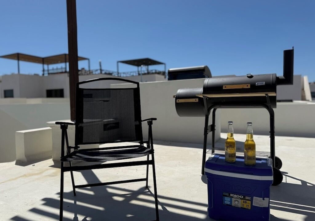 Photo of Outdoor in Cabo San Lucas