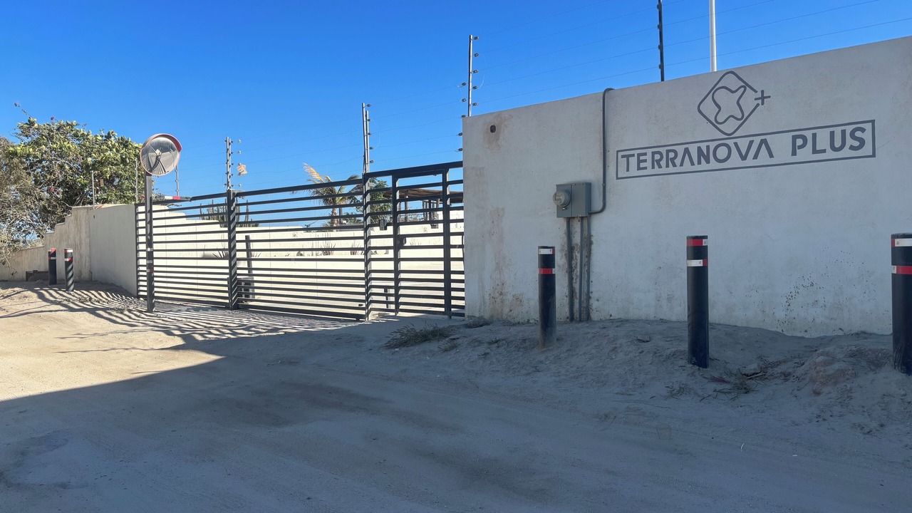 Photo of Outdoor in Cabo San Lucas