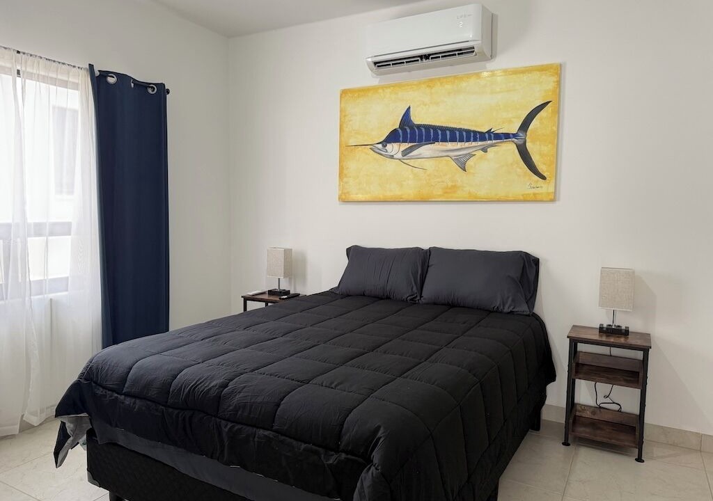 Photo of Bedroom in Cabo San Lucas