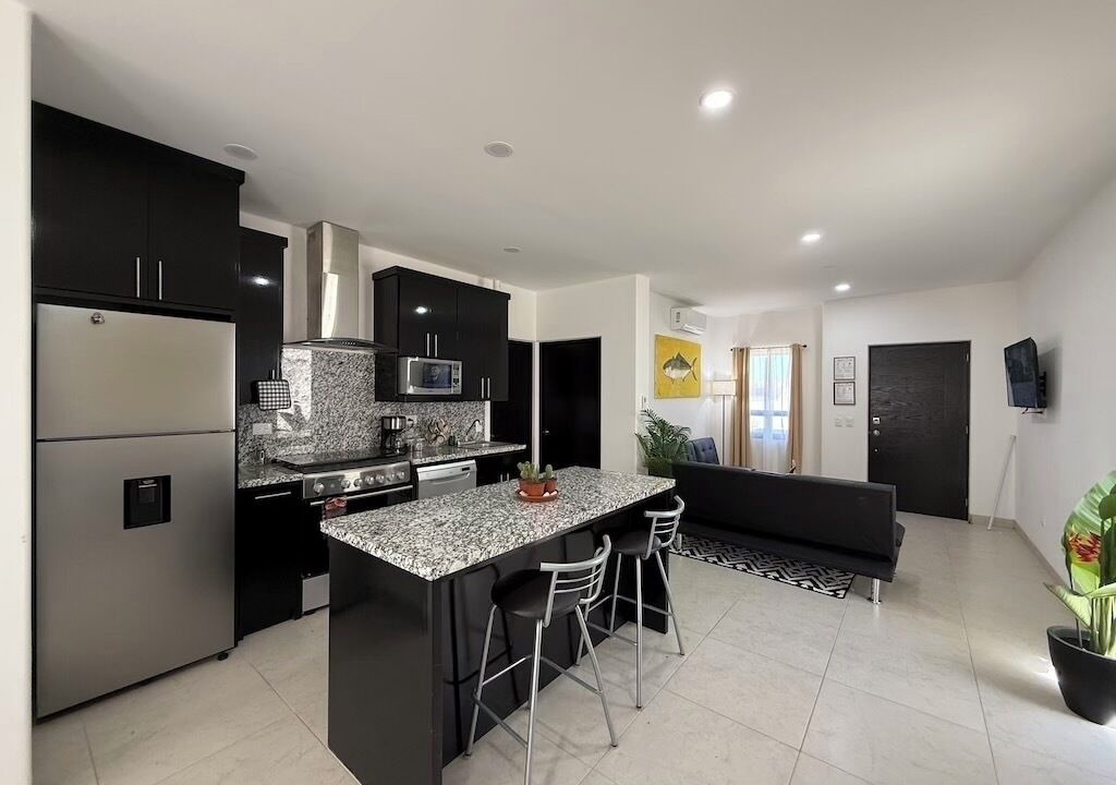 Photo of Kitchen in Cabo San Lucas