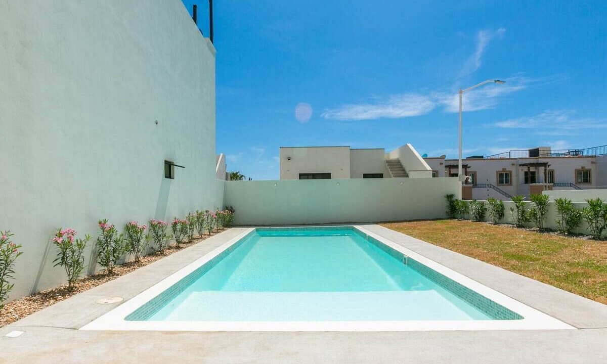 Photo of Outdoor in Cabo San Lucas