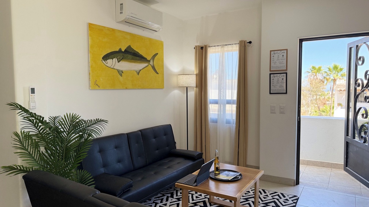 Photo of Livingroom in Cabo San Lucas