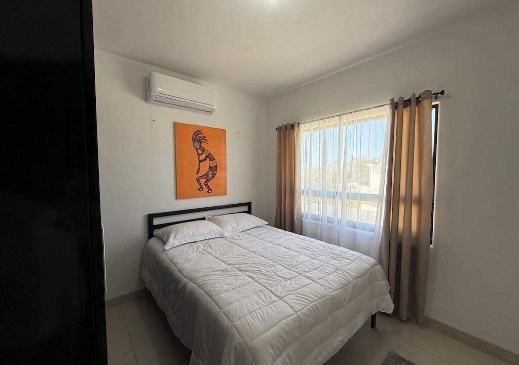 Photo of Bedroom in Cabo San Lucas