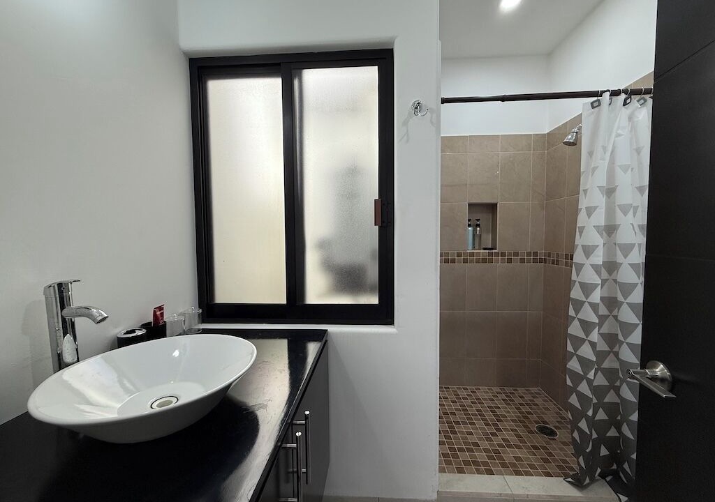 Photo of Bathroom in Cabo San Lucas