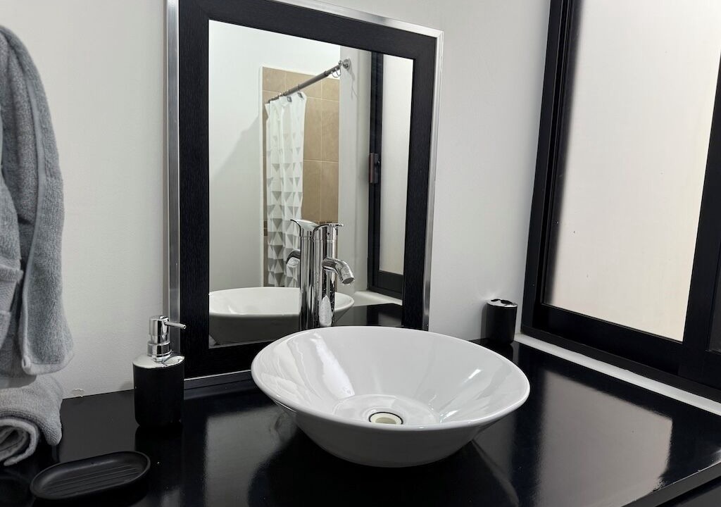Photo of Bathroom in Cabo San Lucas