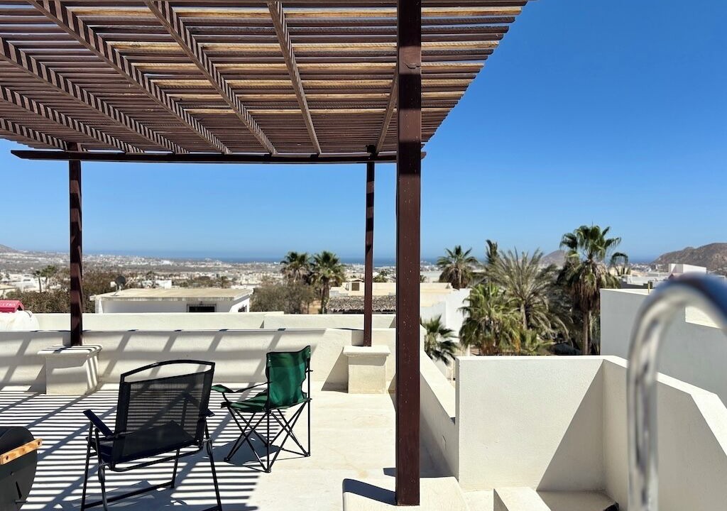 Photo of Patio Balcony in Cabo San Lucas