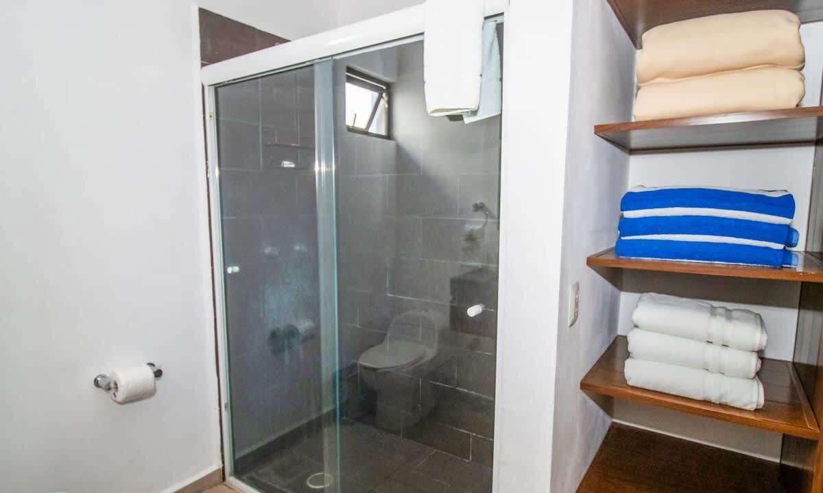 Photo of Bathroom in Puerto Vallarta