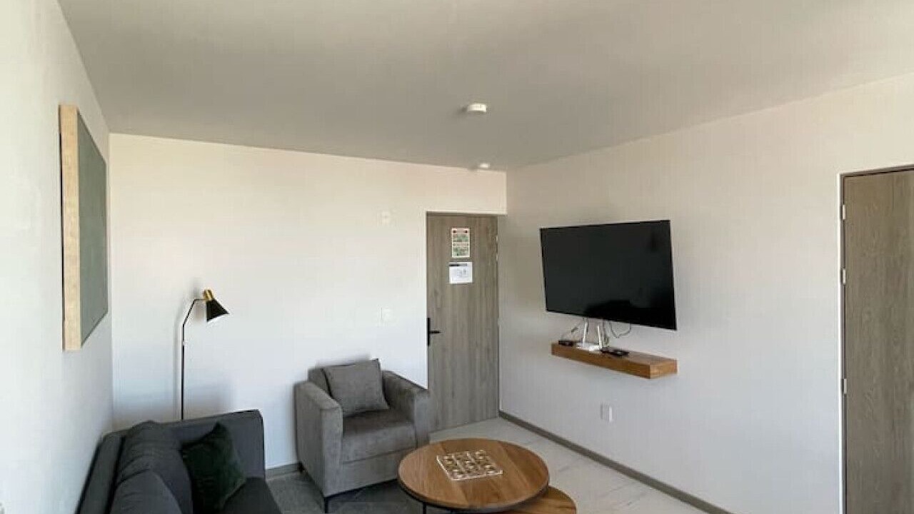 Photo of Livingroom in Zapopan