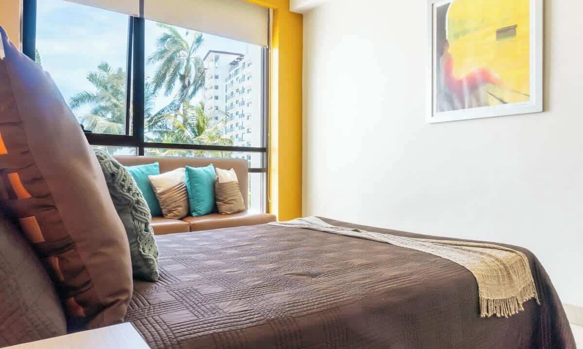 Photo of Bedroom in Granjas del Marques