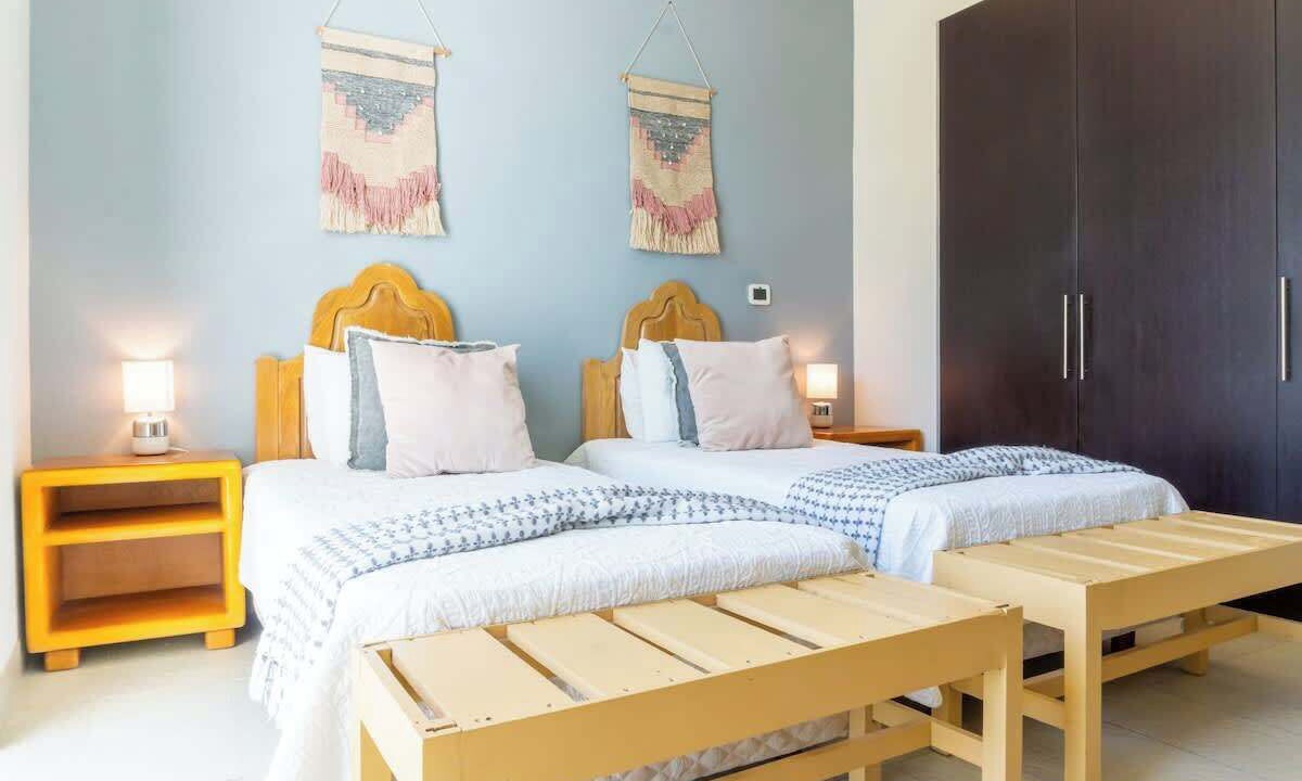 Photo of Bedroom in Granjas del Marques