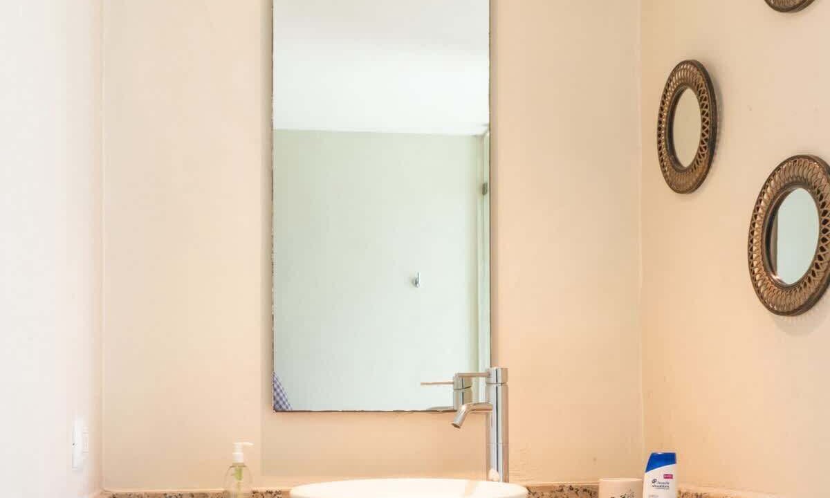 Photo of Bathroom in Granjas del Marques