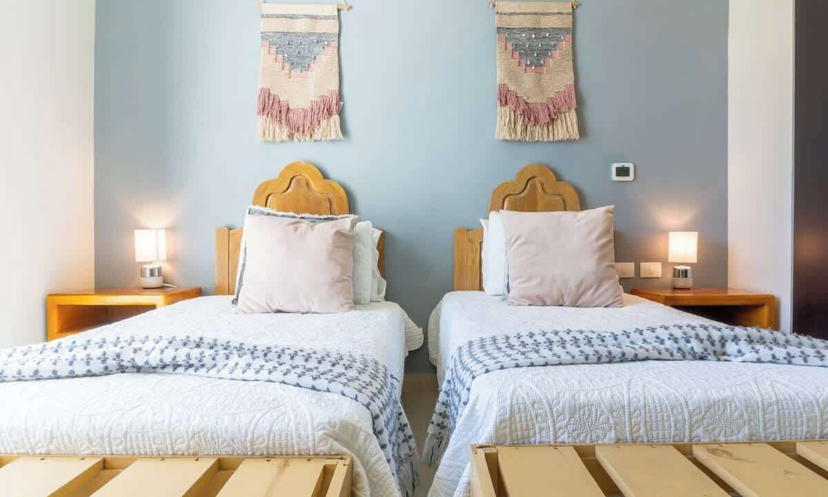Photo of Bedroom in Granjas del Marques