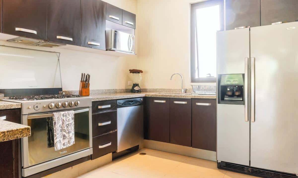Photo of Kitchen in Granjas del Marques