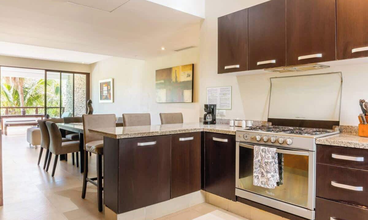Photo of Kitchen in Granjas del Marques