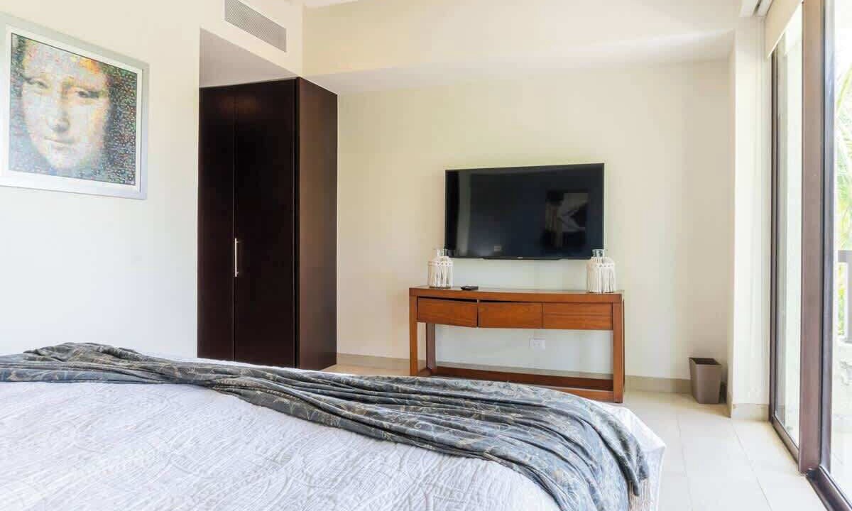 Photo of Bedroom in Granjas del Marques