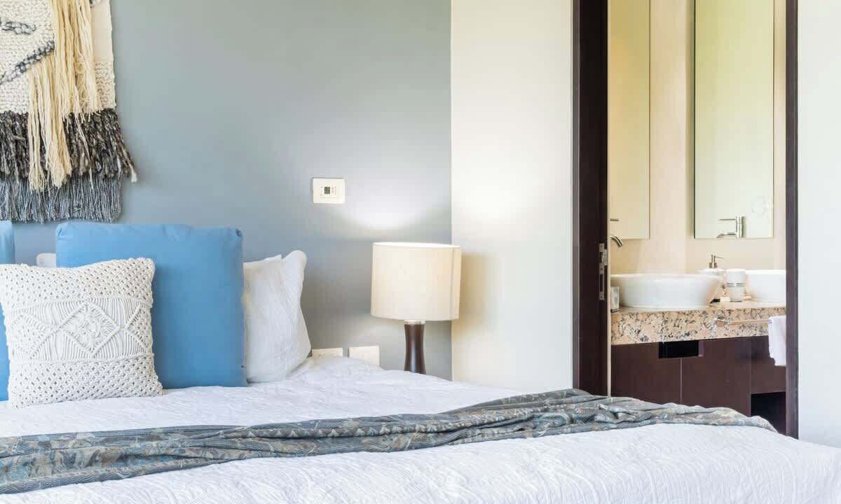 Photo of Bedroom in Granjas del Marques