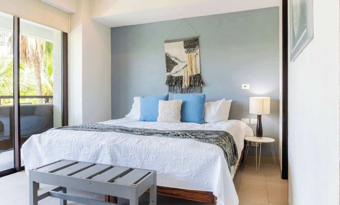 Photo of Bedroom in Granjas del Marques