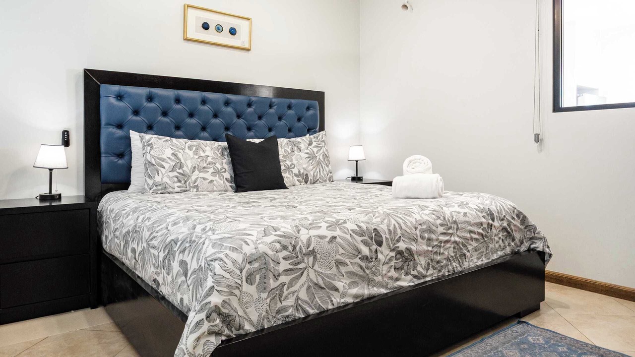 Photo of Bedroom in Rosarito
