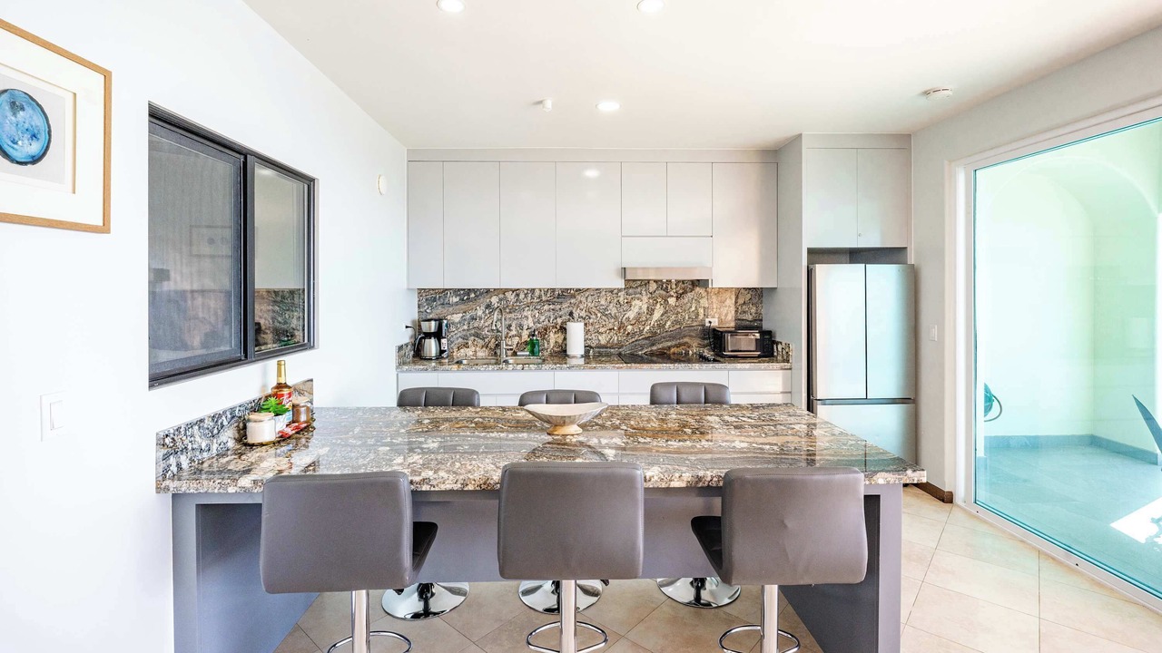 Photo of Kitchen in Rosarito