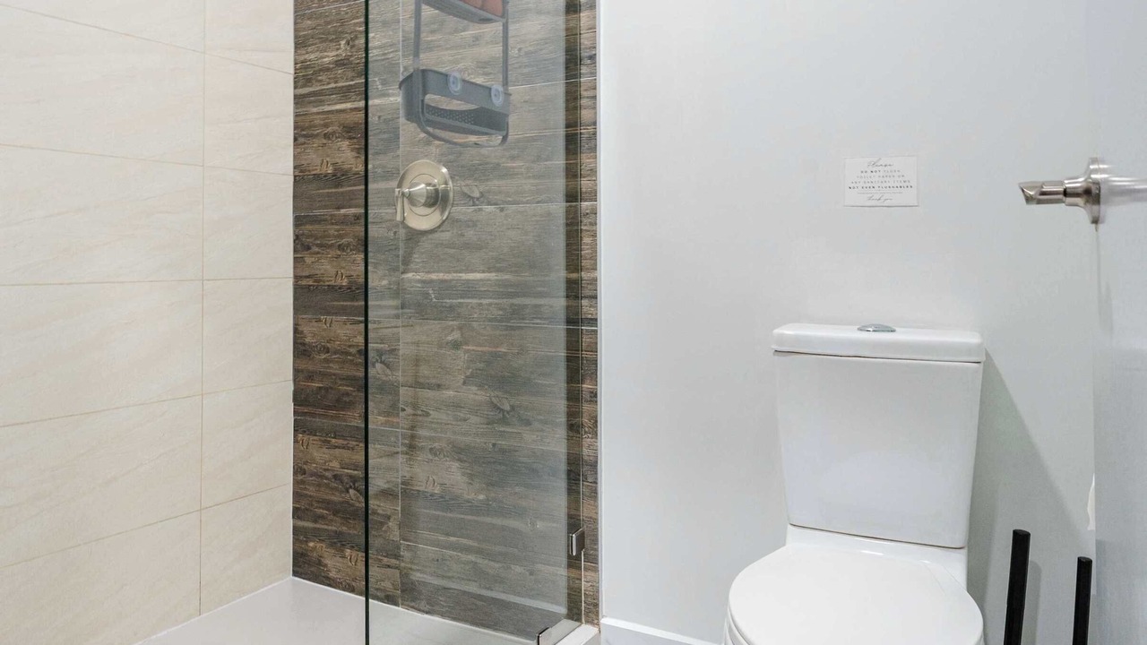 Photo of Bathroom in Rosarito