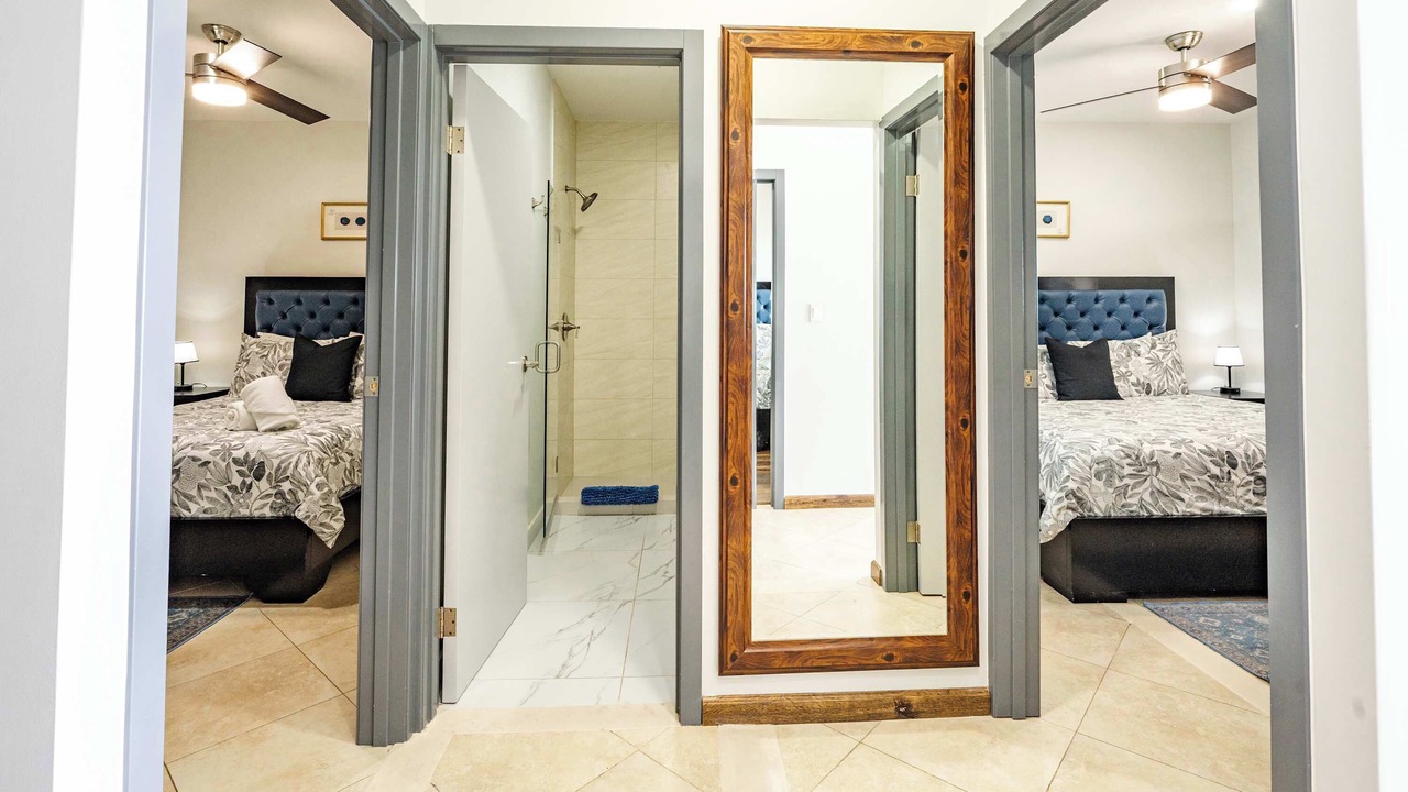 Photo of Bedroom in Rosarito