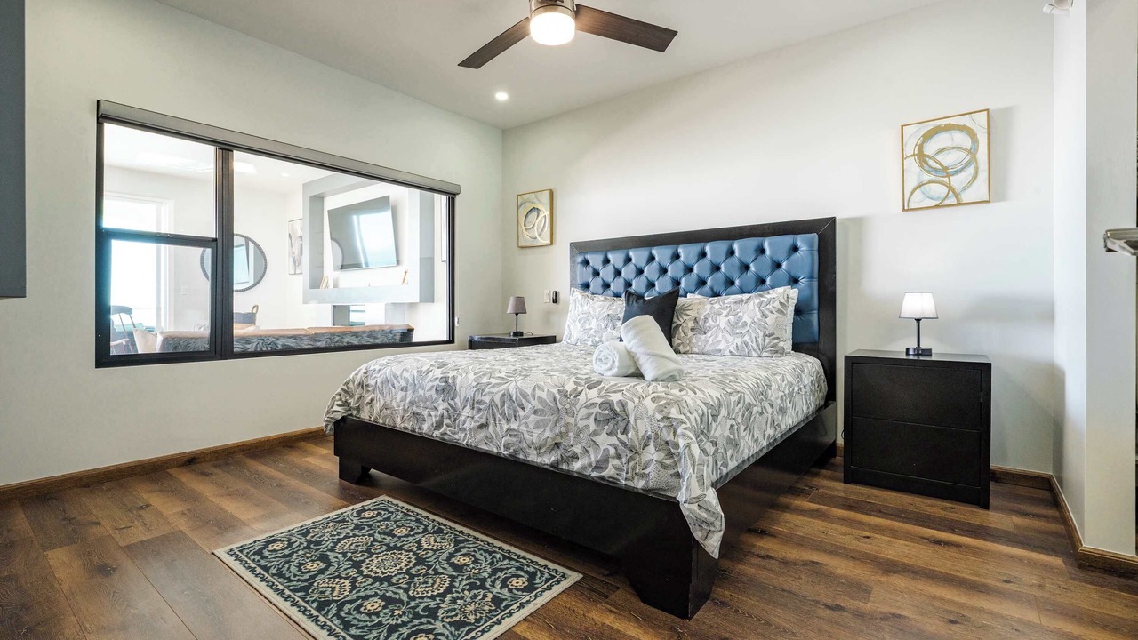 Photo of Bedroom in Rosarito