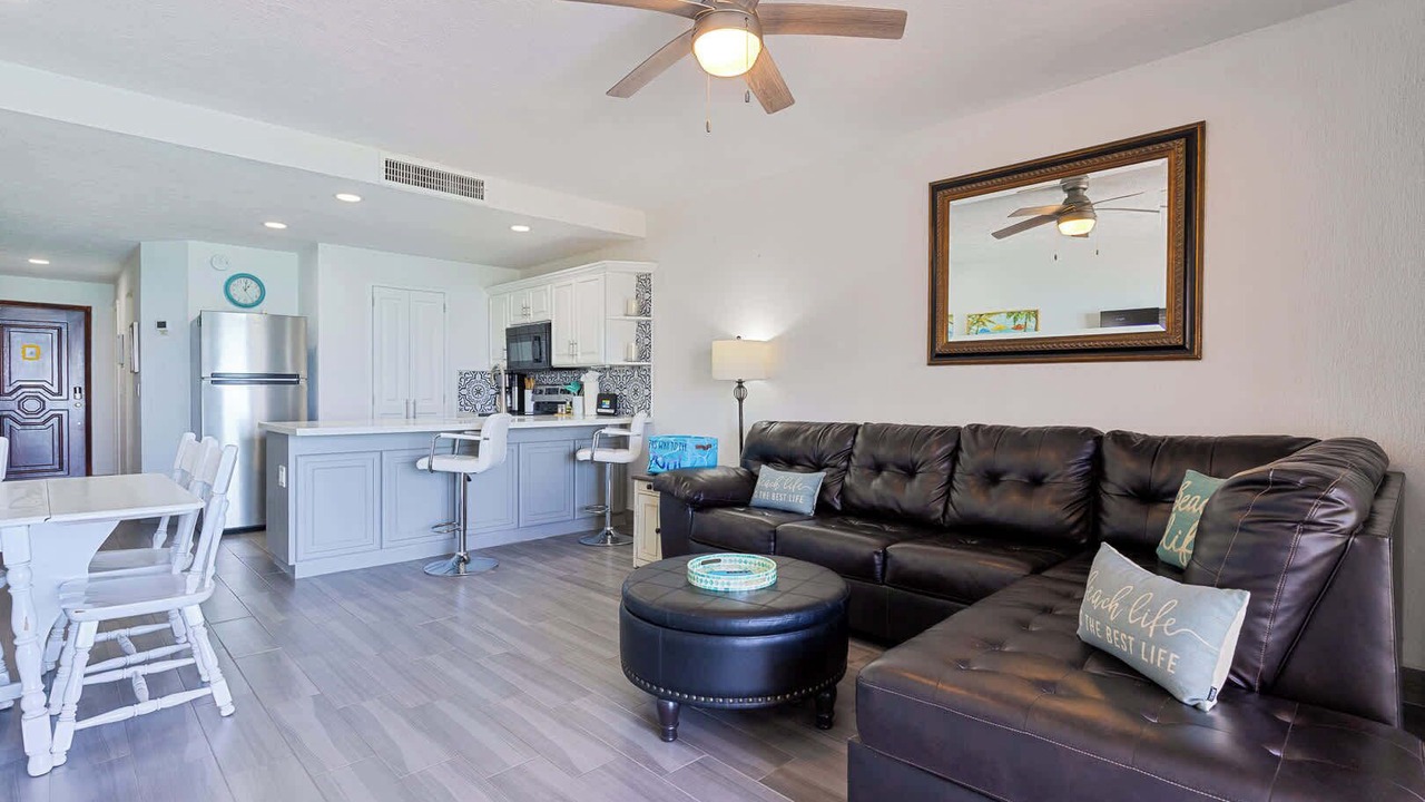 Photo of Livingroom in Puerto Penasco