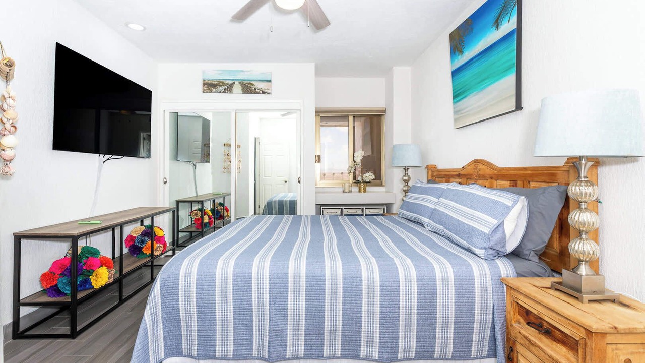 Photo of Bedroom in Puerto Penasco