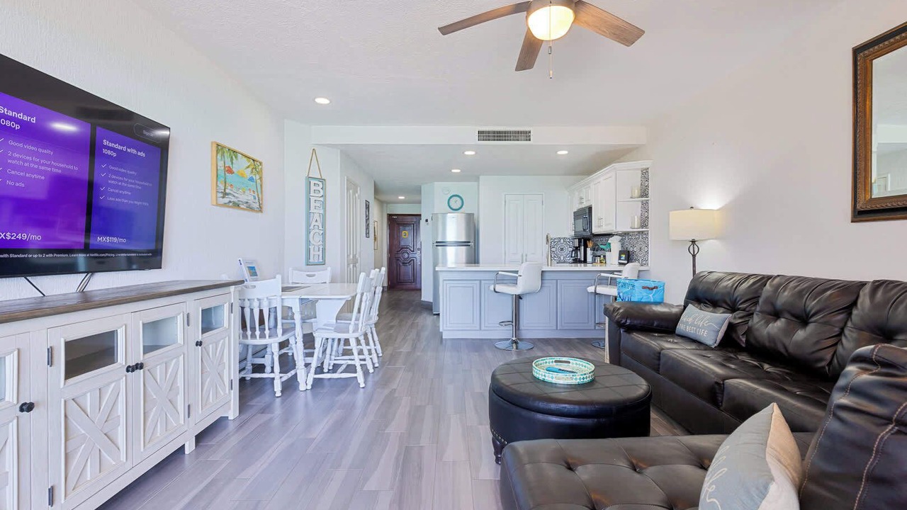 Photo of Livingroom in Puerto Penasco