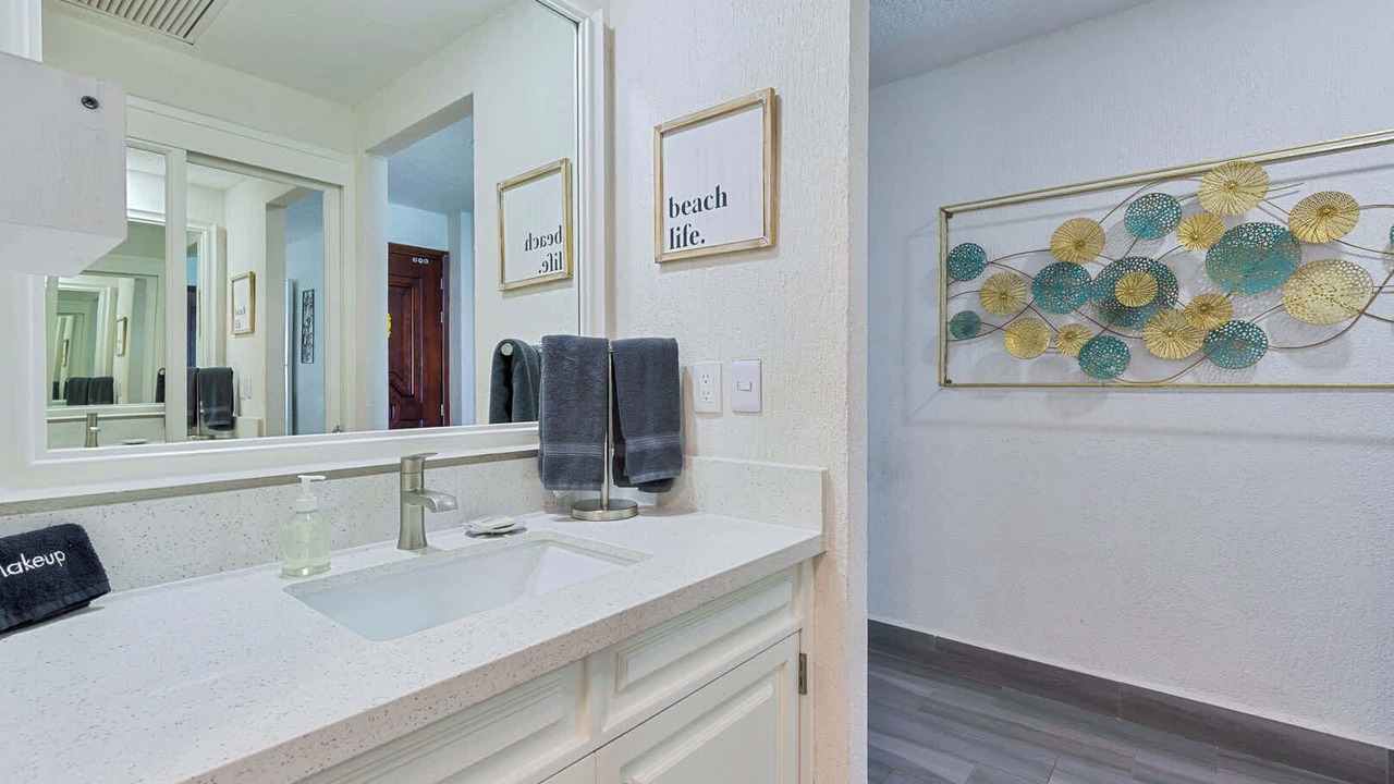 Photo of Bathroom in Puerto Penasco