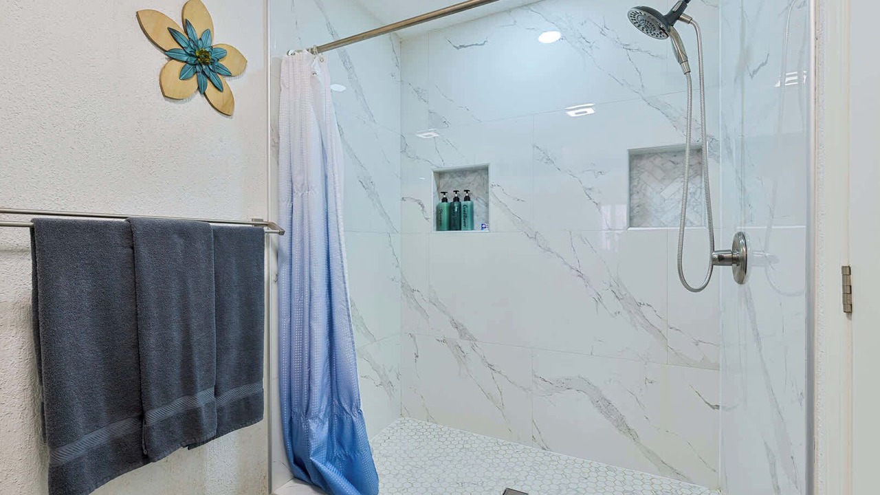 Photo of Bathroom in Puerto Penasco