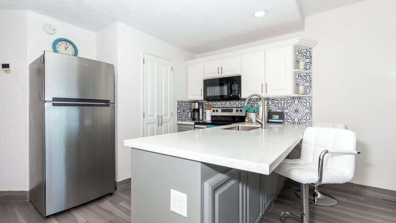 Photo of Kitchen in Puerto Penasco